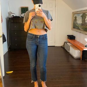 J Brand size 26 denim